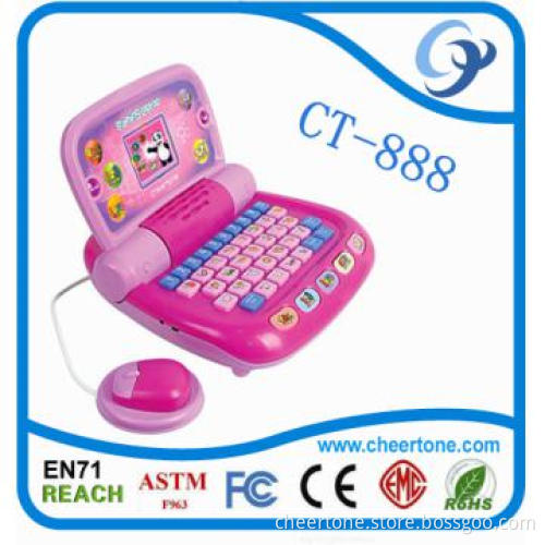 2.7\'\' inch Color Screen Educational Toy